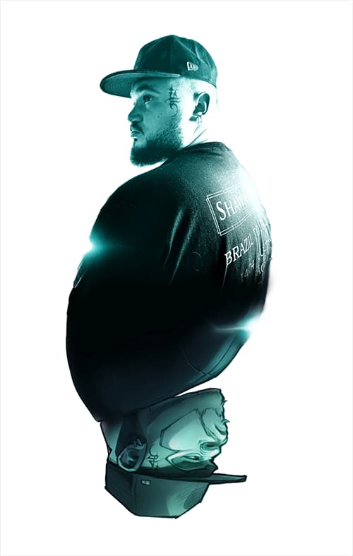 Foto de Perfil de Nicolas Gomes